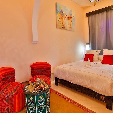 Riad Alech Essaouira Extérieur photo