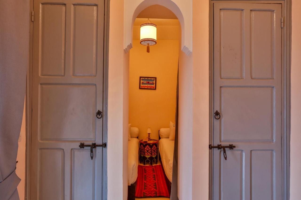 Riad Alech Essaouira Extérieur photo