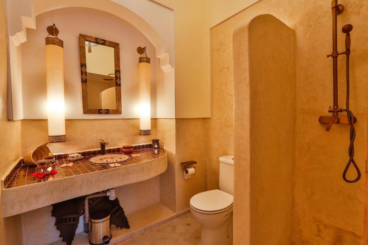 Riad Alech Essaouira Extérieur photo