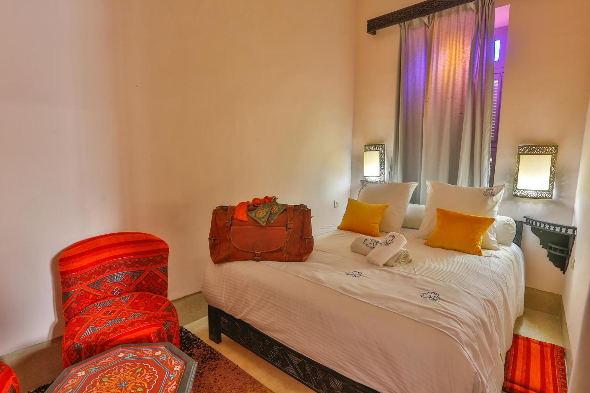 Riad Alech Essaouira Extérieur photo
